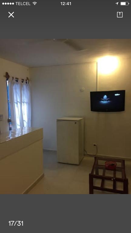 Apartamento Casa Ari 2