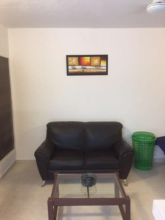 Apartamento Casa Ari 2